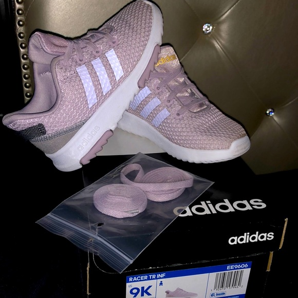 adidas Shoes Adidas For Little Girl Poshmark